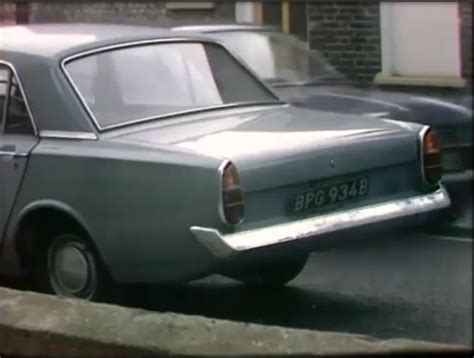 IMCDb Org 1964 Ford Consul Corsair In Bless This House 1971 1976