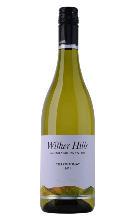 Buy Wither Hills Chardonnay 75cl In Ras Al Khaimah Uae Al Hamra Cellar