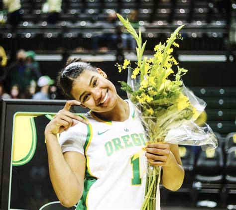 Nyara Sabally declares for WNBA draft - The Hoop Post