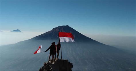 Masih Pemula Ini Rekomendasi Gunung Untuk Pendaki Pemula Blog Rey