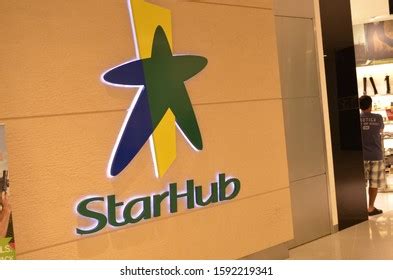 Starhub Images, Stock Photos & Vectors | Shutterstock