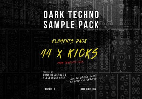 Techno Kick Sample Pack Lupon Gov Ph