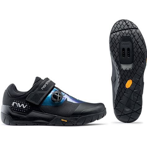 Buty Rowerowe Northwave Overland Plus Mtb Enduro Spd Vibram