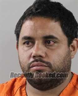 Recent Booking Mugshot For Gabriel Lopez Mendez In Polk County Florida