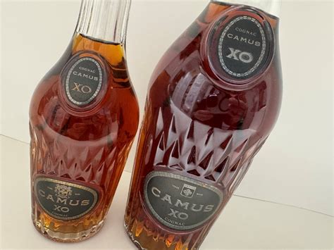 Yahoo オークション 88753A 2本セット カミュ XO CAMUS XO 750ml 350