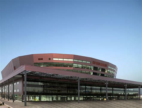 Malmö Arena - ListIt Sweden