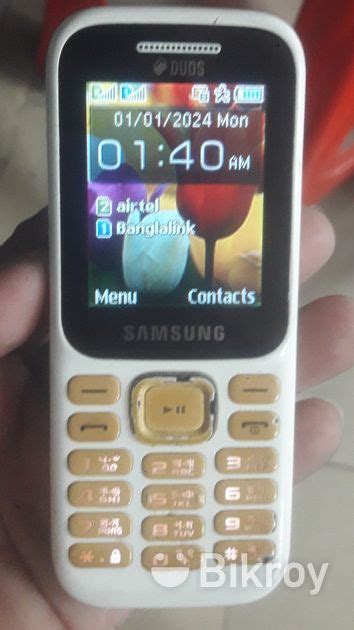 Samsung Guru Music Used For Sale In Zero Point Bikroy