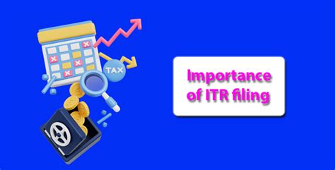 The Importance Of Timely ITR Filing