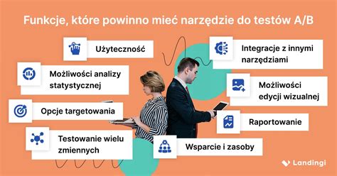 10 najlepszych narzędzi do testów A B dla optymalizacji konwersji