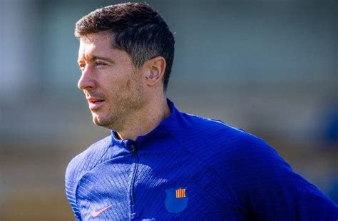 Super Lewandowski Il Barcellona Pensa Al Rinnovo Alfredo Pedull