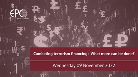 combating terrorism financing      youtube