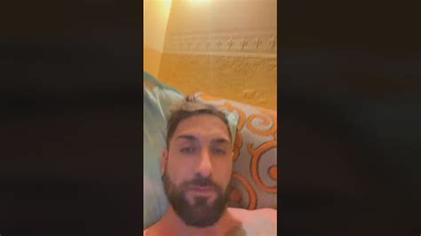 Barto Recorded Video Topless Xgays