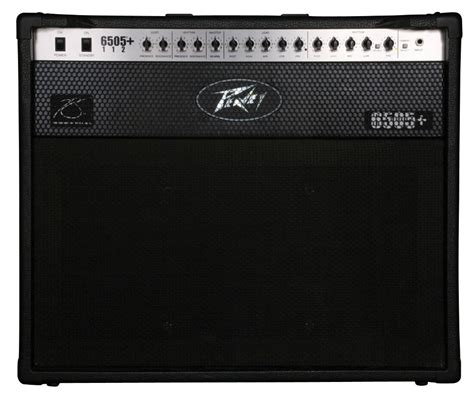 Peavey 6505 Plus 112 Combo