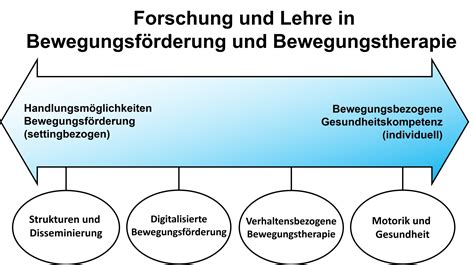 FSI Sport Erlangen Bewegung Und Gesundheit