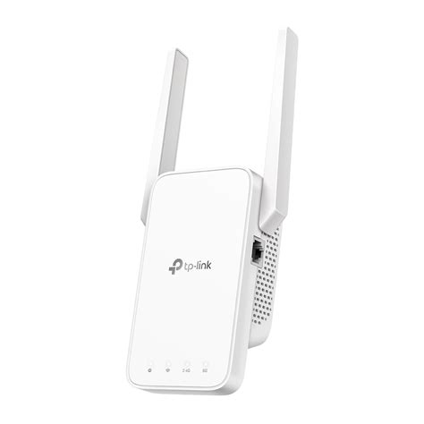 Re Ac Mesh Wi Fi Range Extender Tp Link Canada