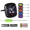 Best Bluetooth Wireless Meat Thermometer Reviews For