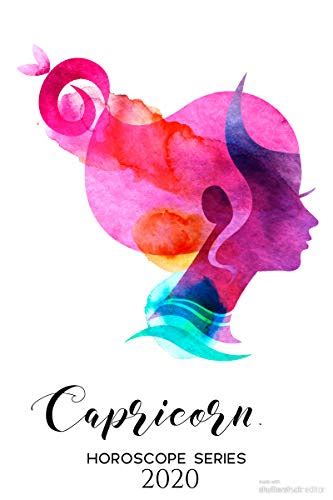 Capricorn Horoscope 2020 By Lisa Lazuli Goodreads