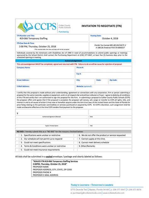 Fillable Online Itn Number And Title Fax Email Print Pdffiller