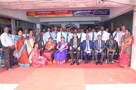 Saptagiri Grameena Bank Sgb