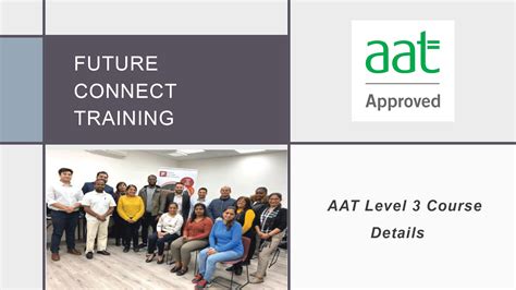 aat coursessage  accountancy training future connect