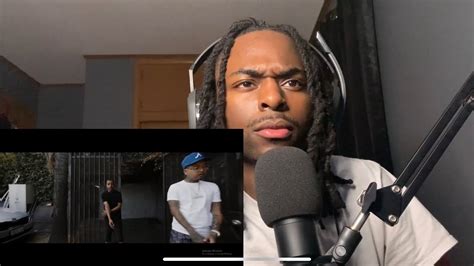 Uzzy Marcus Test Me Official Music Video Reaction Feat Tupid