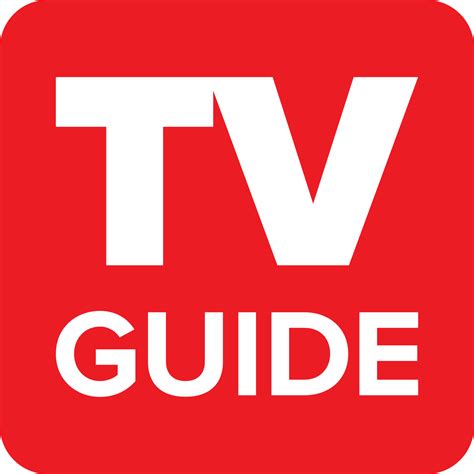 Image result for tv guide logo | TV Guide | Tv guide, Film music books ...