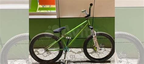 Mtb велосипед 24, Б/у купить в Нижнем Тагиле | Авито