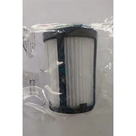 Filtro Hepa Para Aspirador Electrolux Ergoeasy Titan Submarino