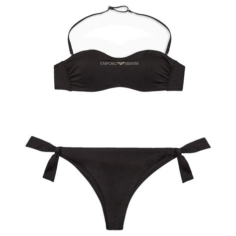Emporio Armani Bikini R Dressinn