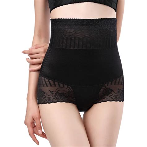 Florata Women Thin Abdomen Hips Shapewear Lingerie Underwear Waist