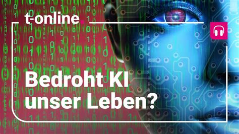 Neue Entdeckung Bedroht K Nstliche Intelligenz Unser Leben