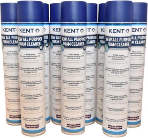 Bol Kent All Purpose Foam Cleaner Grote Spuitbus Ml