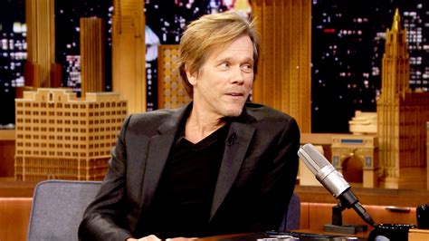 Kevin Bacon Alexis Bledel The Bacon Brothers The Tonight Show