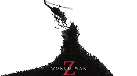 [32 ] World War Z 4k Wallpapers Wallpapersafari