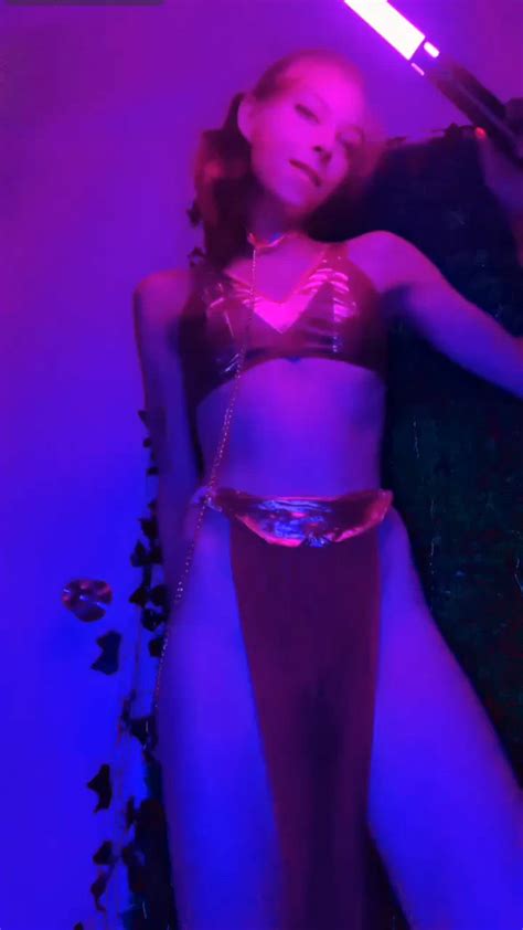 Stonedgoblin Stoned Goblin OnlyFans Nsfw Porn Video RedFans Org