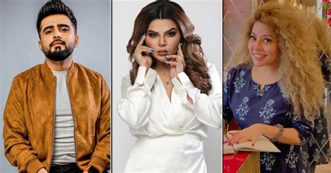 Rakhi Sawant Lashes Out At Adil Khan Durrani And Rajshree More S