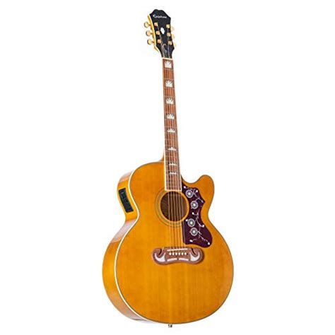 7 Best Epiphone Acoustic Guitar In 2022 Audioassemble