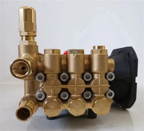 commercial high pressure washer pump gasoline diesel engines high