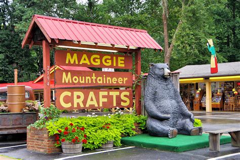 Maggie Valley Nc Insiders Guide