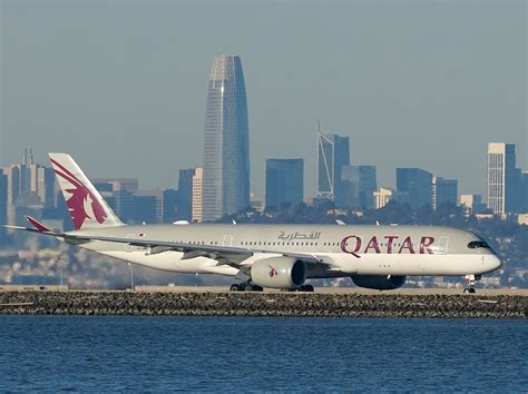 Qatar Airways Named Worlds Best Airline The Independent