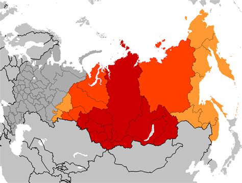 ABC Russian: Welcome to Siberia! + video