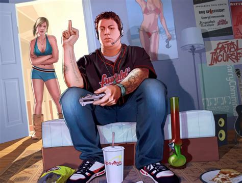 Women Who Love Grand Theft Auto Reveal How Gta 6 Can Fix The Series