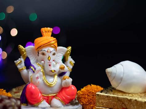 Ganesh Chaturthi Popular Offerings Made To Lord Ganesha On