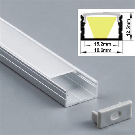 Led Tape Light Diffuser Deals Centralcountiesservices Org