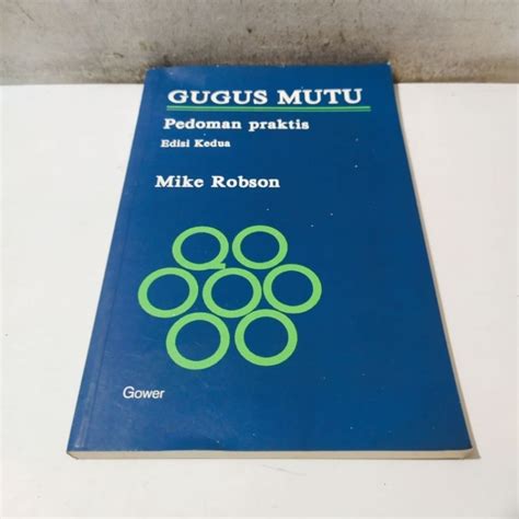 Jual Buku Obral Super Murah Buku Gugus Mutu Pedoman Praktis Edisi