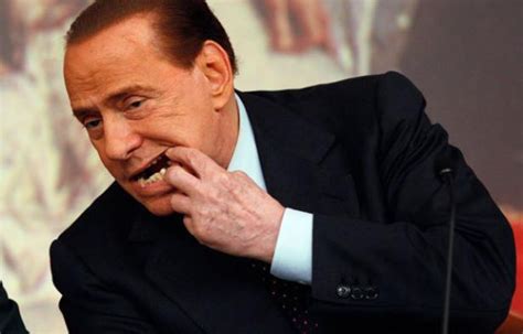 Un an après Silvio Berlusconi retrouve ses juges pour une série d affaires