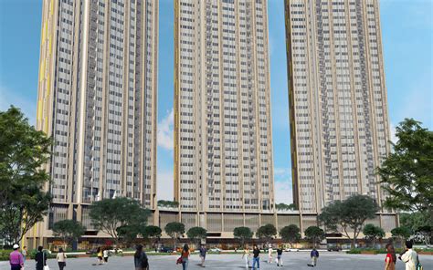 Arcovia Palazzo in Arcovia City, Pasig (Preselling Condo) by Megaworld