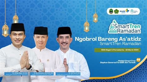 Ngobras Ngobrol Bareng As Atidz Cabang Dinas Pendidikan Wilayah Iv