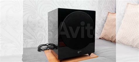 Активный саб Audio PRO EVO купить в Пензе | Электроника | Авито