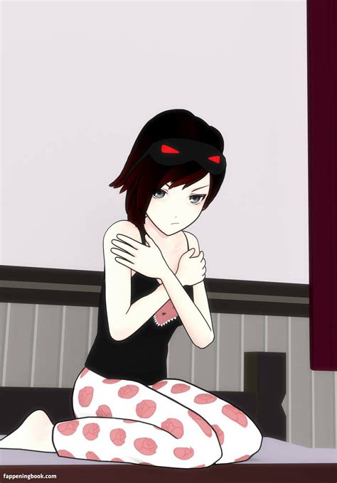 RWBY Nude OnlyFans Leaks Fappening Page FappeningBook